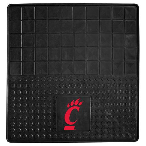 Cincinnati Bearcats Ncaa Vinyl Cargo Mat (31"x31")