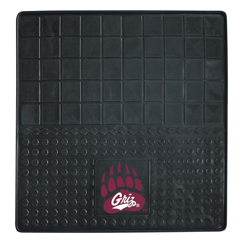 Montana Grizzlies Ncaa Vinyl Cargo Mat (31"x31")