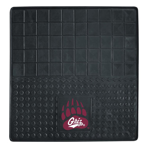 Montana Grizzlies Ncaa Vinyl Cargo Mat (31"x31")