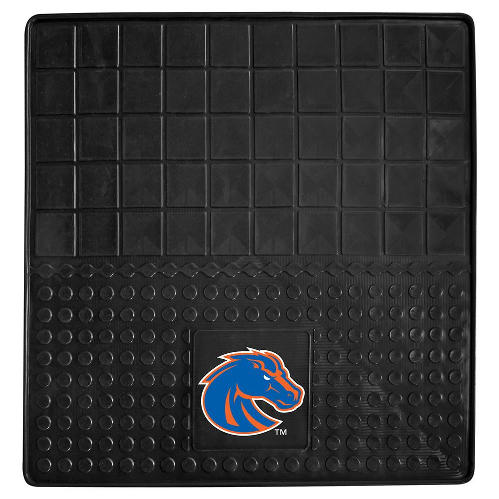 Boise State Broncos Ncaa Vinyl Cargo Mat (31"x31")