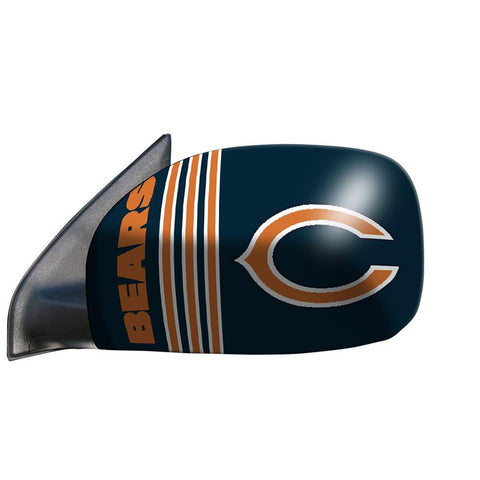 Chicago Bears NFL Mirror Cover (Small)