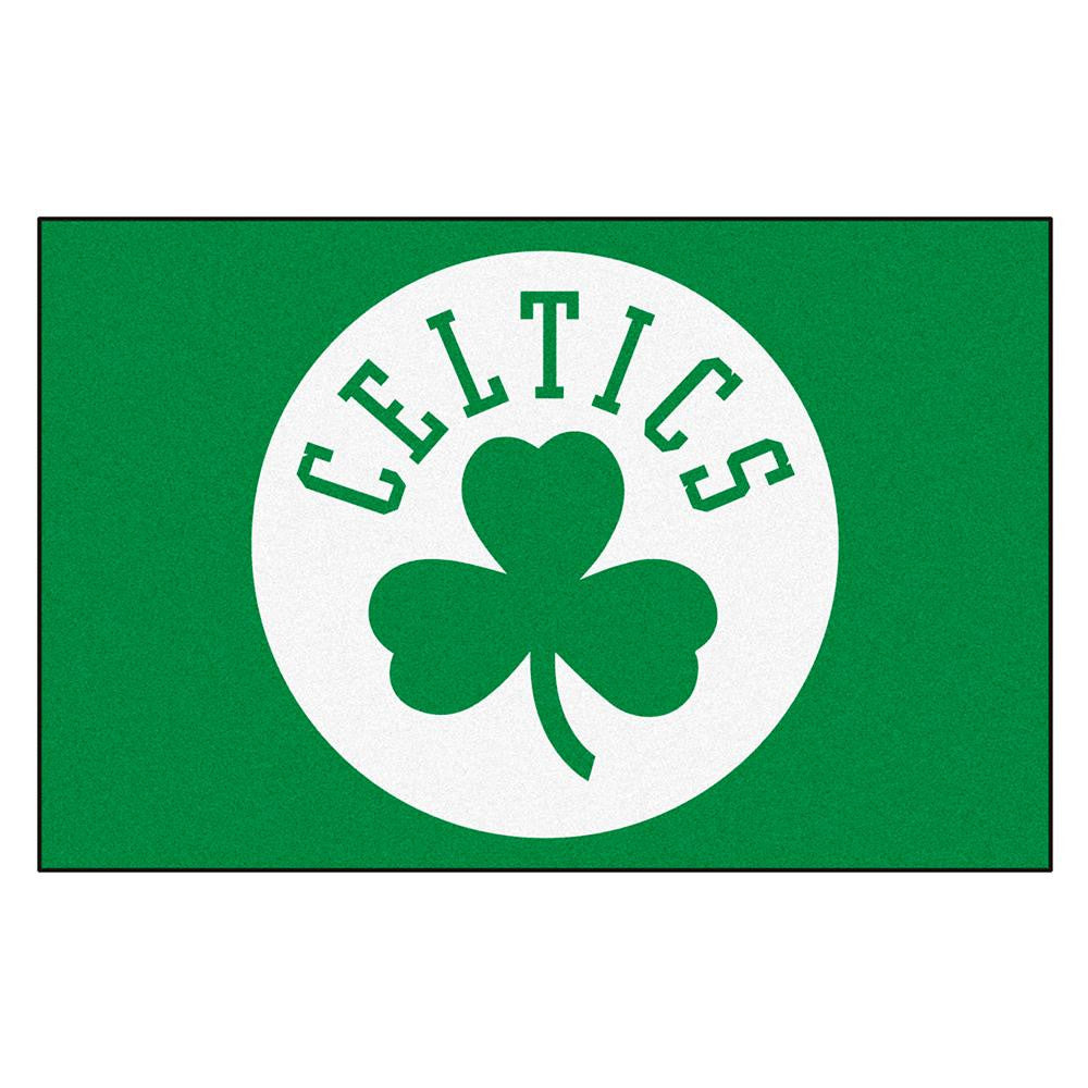 Boston Celtics NBA Starter Floor Mat (20x30)