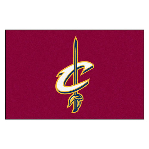 Cleveland Cavaliers NBA Starter Floor Mat (20x30)