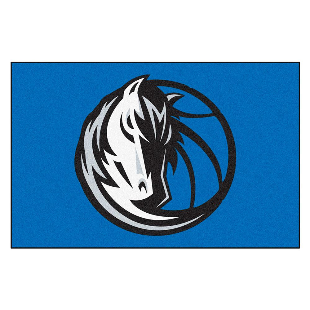 Dallas Mavericks NBA Starter Floor Mat (20x30)