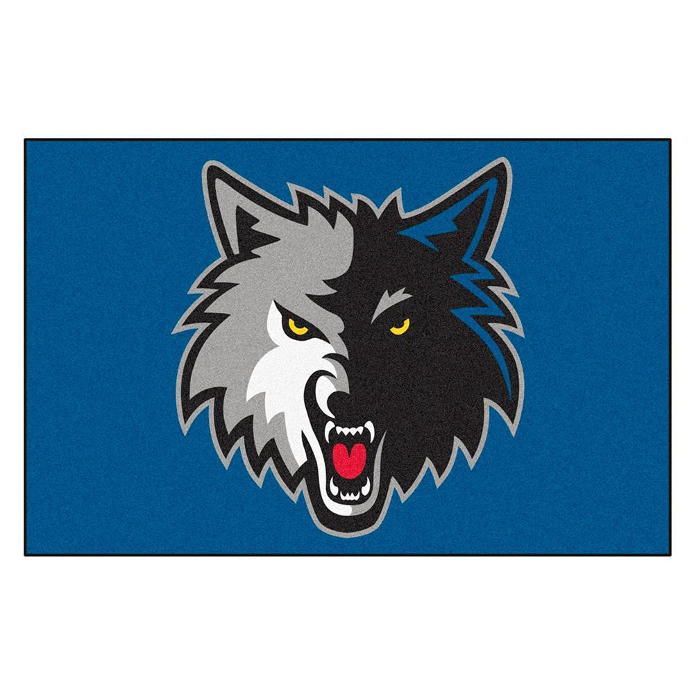 Minnesota Timberwolves NBA Starter Floor Mat (20x30)