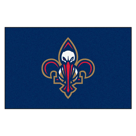 New Orleans Pelicans NBA Starter Floor Mat (20x30)