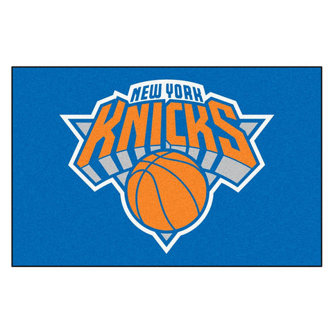 New York Knicks NBA Starter Floor Mat (20x30)