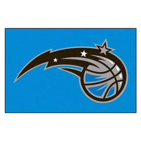 Orlando Magic NBA Starter Floor Mat (20x30)