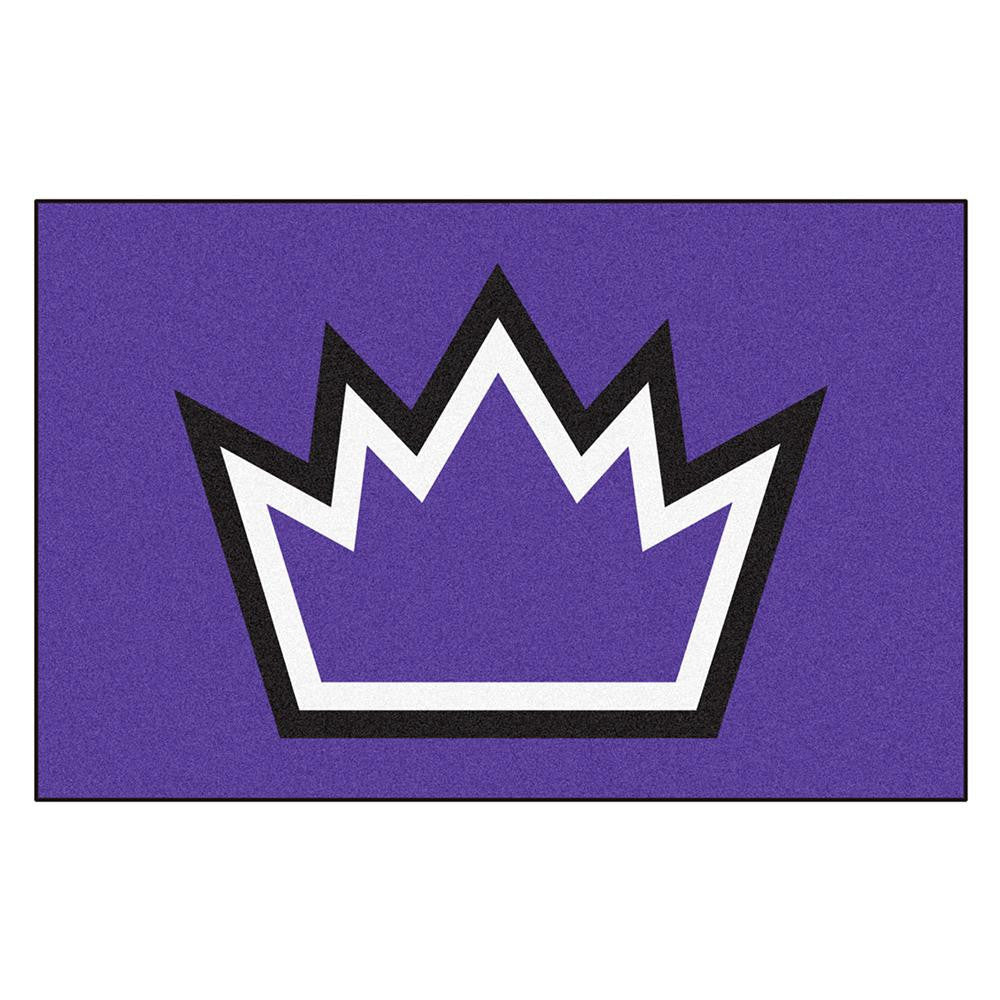 Sacramento Kings NBA Starter Floor Mat (20x30)