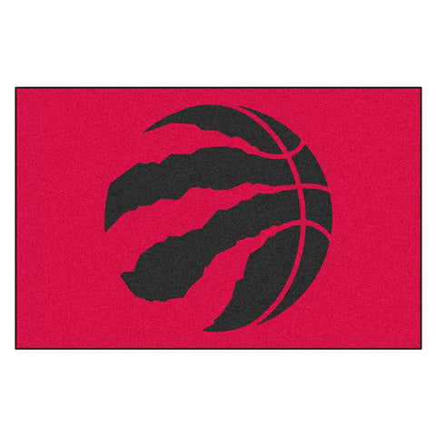 Toronto Raptors NBA Starter Floor Mat (20x30)