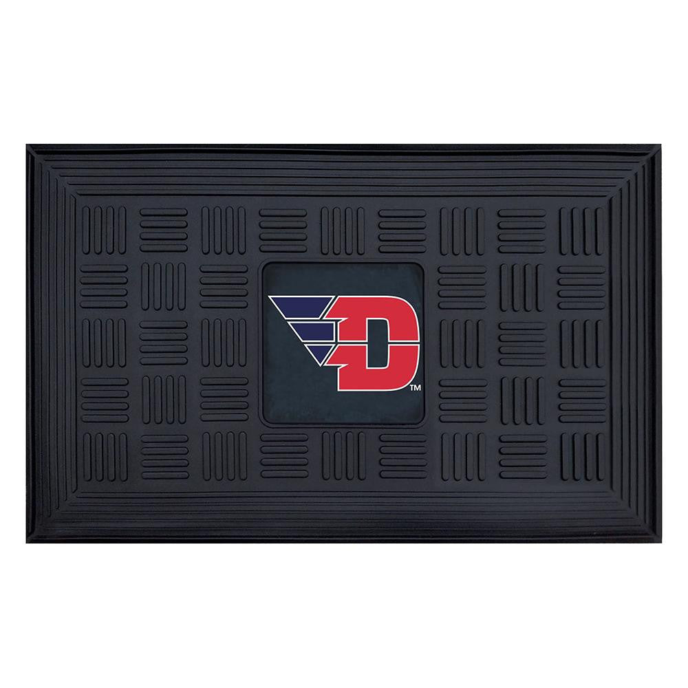 Dayton Flyers Ncaa Vinyl "doormat" (19"x30")