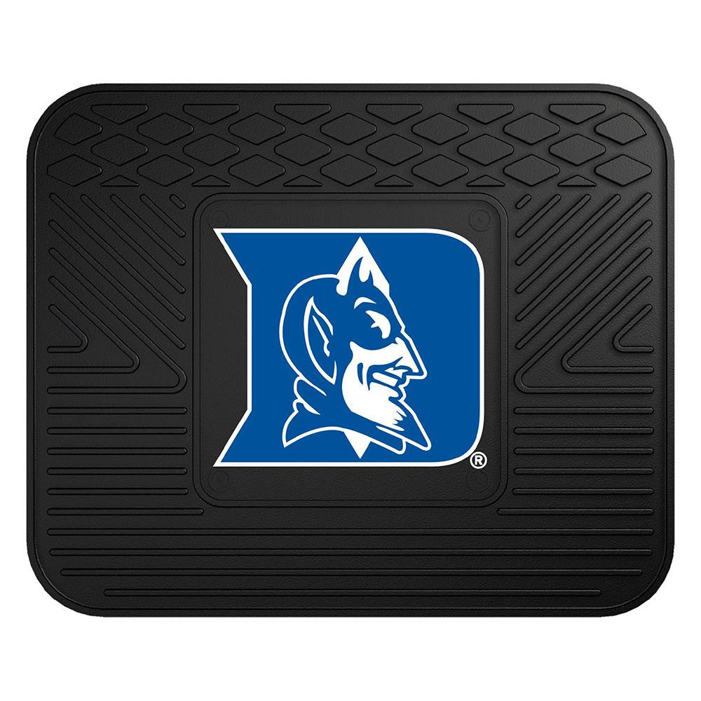 Duke Blue Devils Ncaa Utility Mat (14"x17")