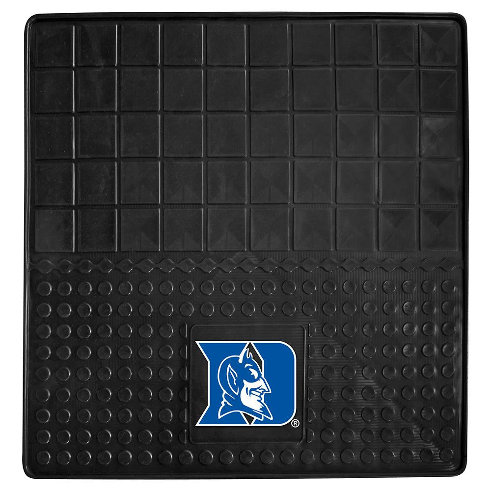 Duke Blue Devils Ncaa Vinyl Cargo Mat (31"x31")