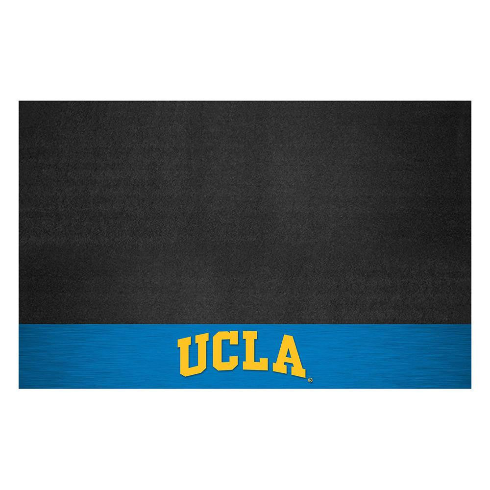 Ucla Bruins Ncaa Vinyl Grill Mat