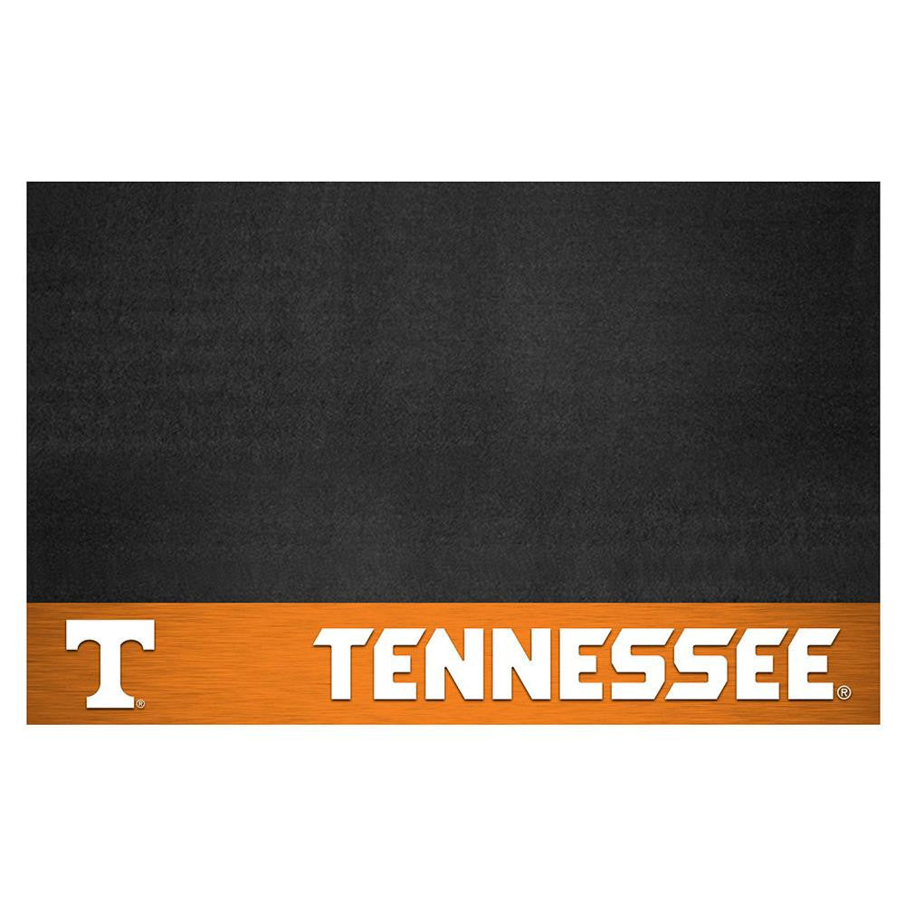 Tennessee Volunteers Ncaa Vinyl Grill Mat