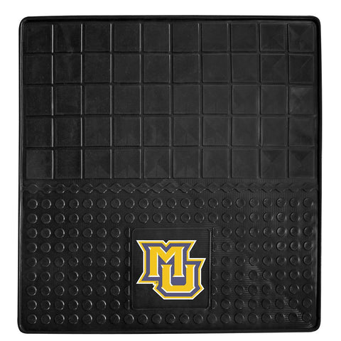 Marquette Golden Eagles Ncaa Vinyl Cargo Mat (31"x31")