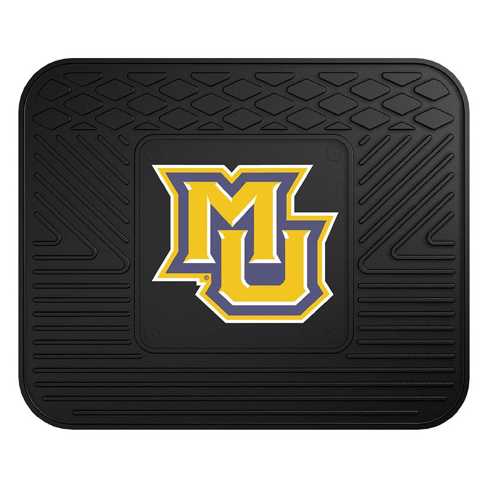 Marquette Golden Eagles Ncaa Utility Mat (14"x17")