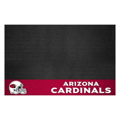 Arizona Cardinals NFL Vinyl Grill Mat