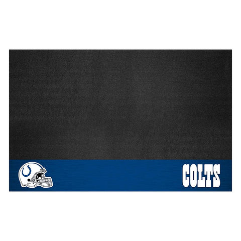 Indianapolis Colts NFL Vinyl Grill Mat