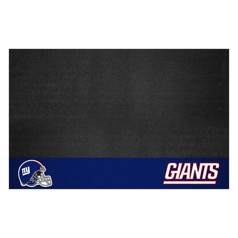 New York Giants NFL Vinyl Grill Mat