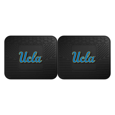 Ucla Bruins Ncaa Utility Mat (14"x17")(2 Pack)