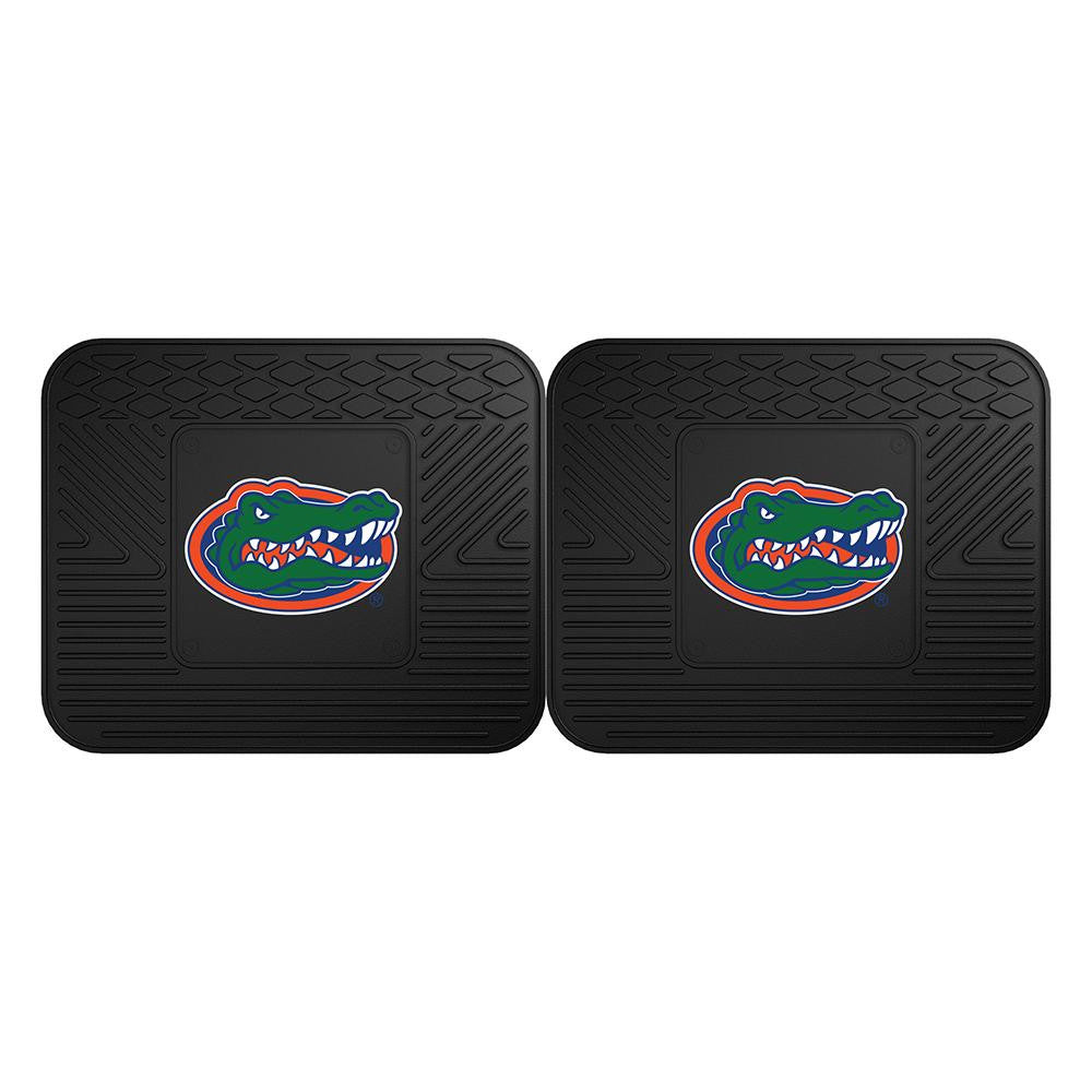 Florida Gators Ncaa Utility Mat (14"x17")(2 Pack)