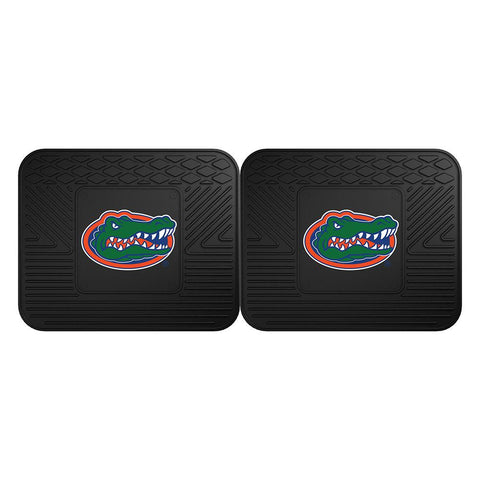 Florida Gators Ncaa Utility Mat (14"x17")(2 Pack)