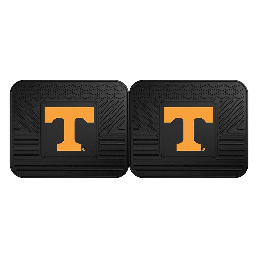 Tennessee Volunteers Ncaa Utility Mat (14"x17")(2 Pack)