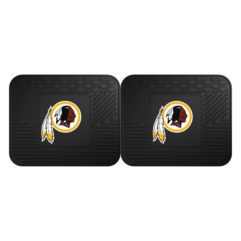 Washington Redskins NFL Utility Mat (14x17)(2 Pack)