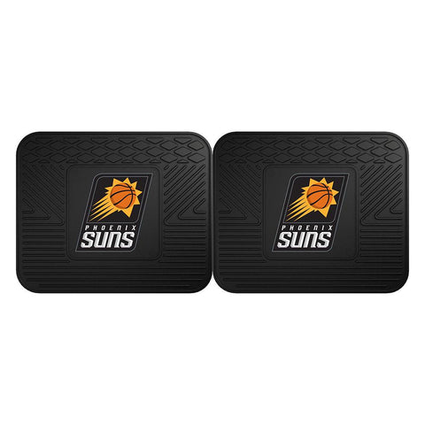 Phoenix Suns NBA Utility Mat (14x17)(2 Pack)