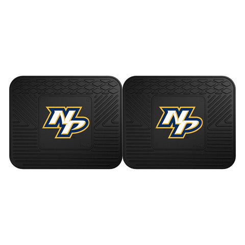 Nashville Predators NHL Utility Mat (14x17)(2 Pack)