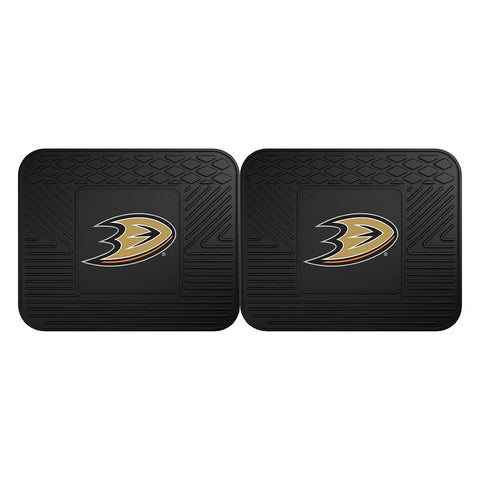 Anaheim Ducks NHL Utility Mat (14x17)(2 Pack)