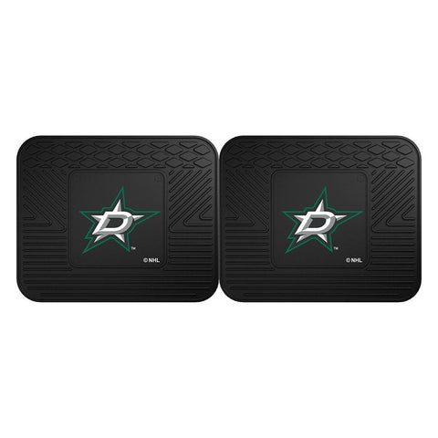 Dallas Stars NHL Utility Mat (14x17)(2 Pack)