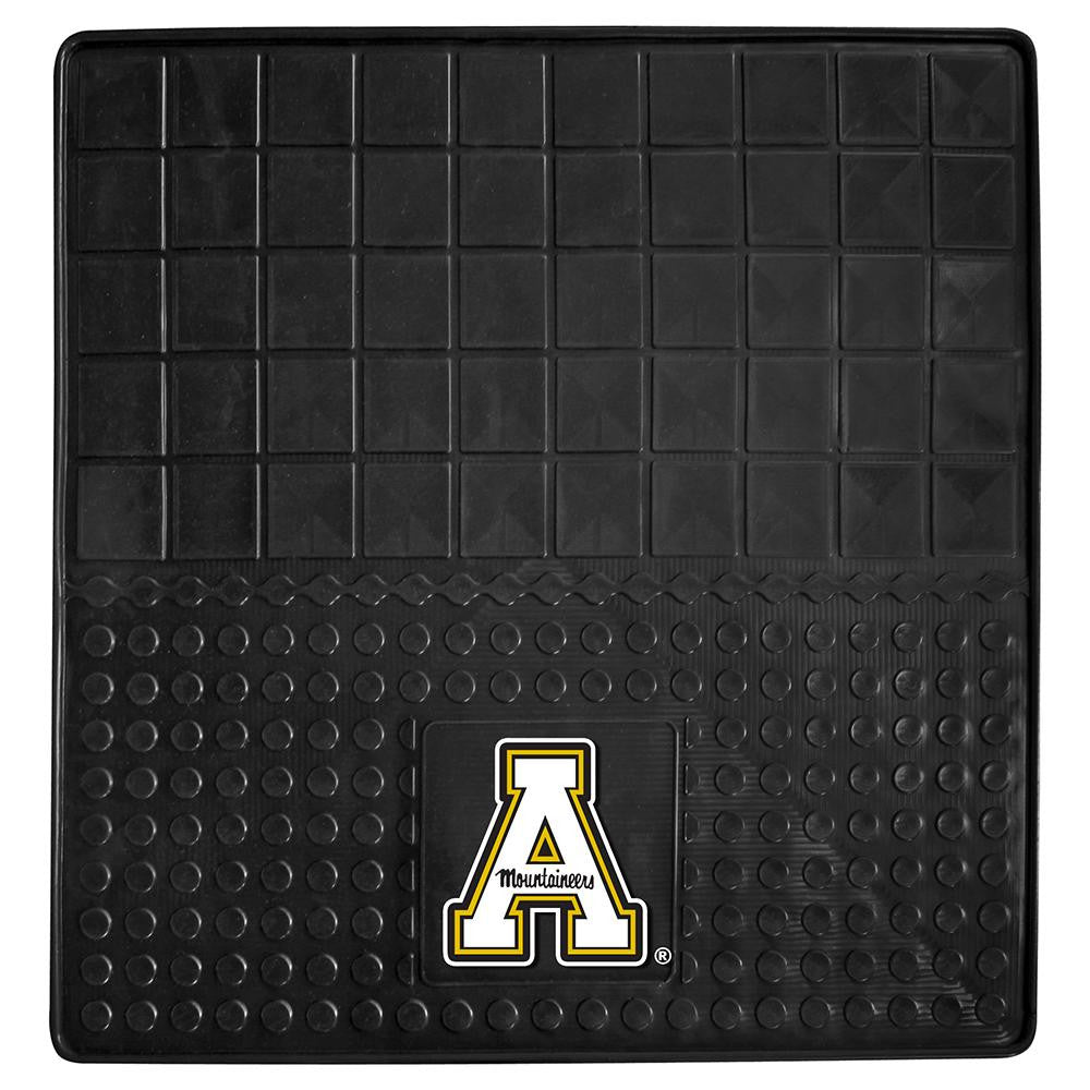 Appalachian State Mountaineers Ncaa Vinyl Cargo Mat (31"x31")