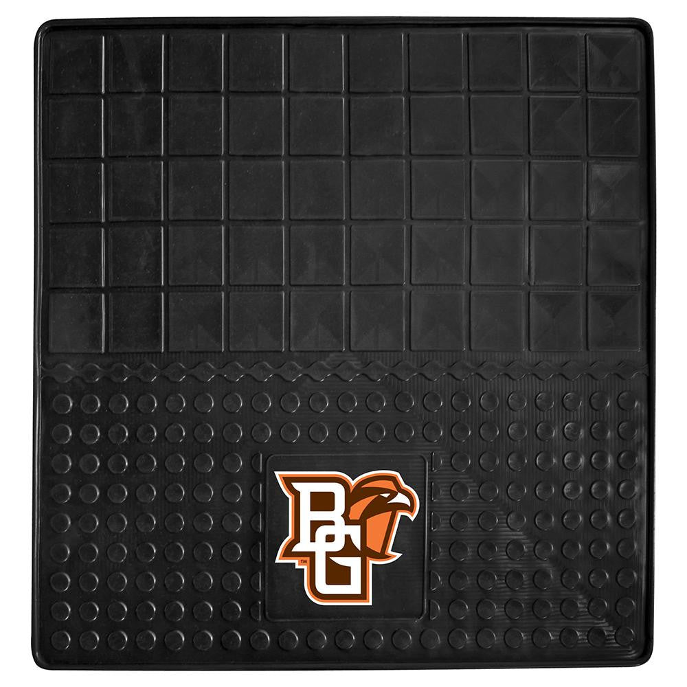 Bowling Green Falcons Ncaa Vinyl Cargo Mat (31"x31")