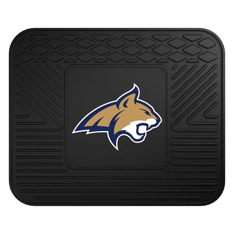 Montana State Bobcats Ncaa Utility Mat (14"x17")