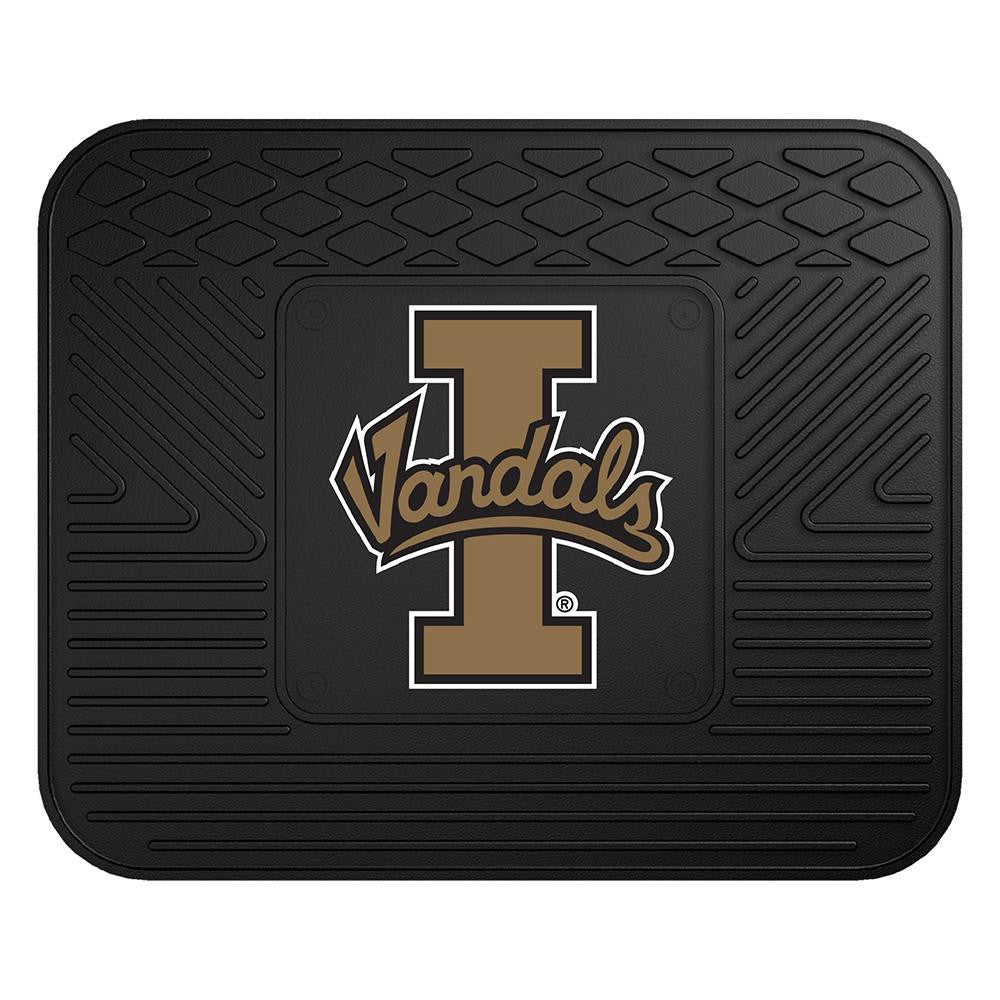 Idaho Vandals Ncaa Utility Mat (14"x17")