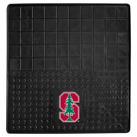 Stanford Cardinal Ncaa Vinyl Cargo Mat (31"x31")