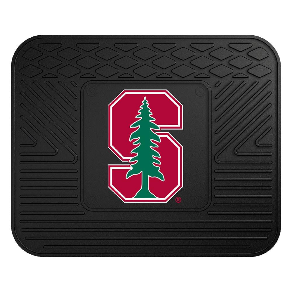 Stanford Cardinal Ncaa Utility Mat (14"x17")