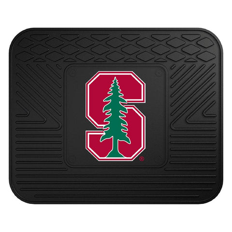 Stanford Cardinal Ncaa Utility Mat (14"x17")