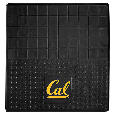 Cal Golden Bears Ncaa Vinyl Cargo Mat (31"x31")