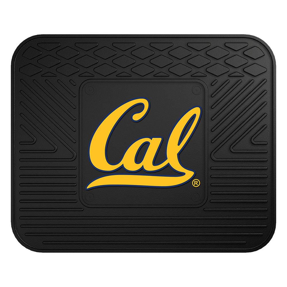 Cal Golden Bears Ncaa Utility Mat (14"x17")