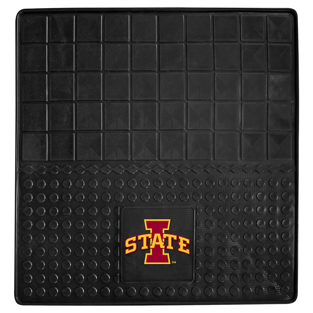 Iowa State Cyclones Ncaa Vinyl Cargo Mat (31"x31")