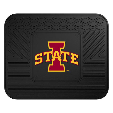 Iowa State Cyclones Ncaa Utility Mat (14"x17")