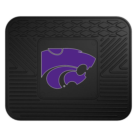 Kansas State Wildcats Ncaa Utility Mat (14"x17")