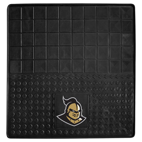 Central Florida Knights Ncaa Vinyl Cargo Mat (31"x31")