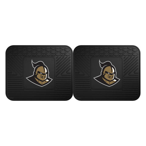 Central Florida Knights Ncaa Utility Mat (14"x17")(2 Pack)