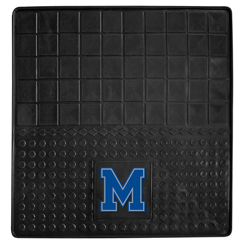 Memphis Tigers Ncaa Vinyl Cargo Mat (31"x31")