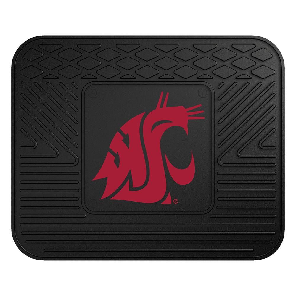 Washington State Cougars Ncaa Utility Mat (14"x17")