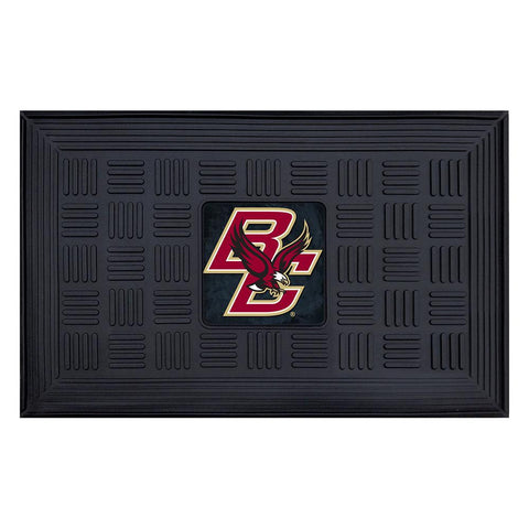 Boston College Eagles Ncaa Vinyl "doormat" (19"x30")